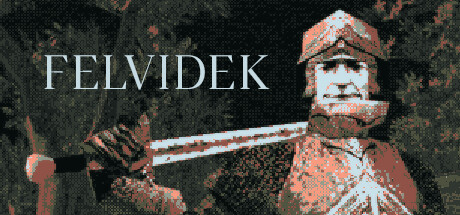 Felvidek – The Slovakian Highlands Alternant History JRPG