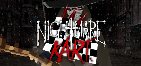 Nightmare Kart – The Best Kart Racer of the Decade